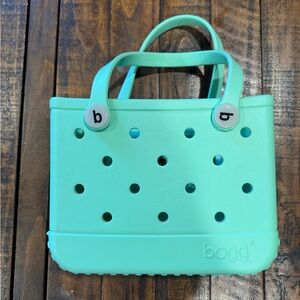 The Bitty Bogg Bag NWOT